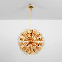 Large Emil Stejnar Chandelier - Sold for $5,000 on 01-17-2015 (Lot 46).jpg